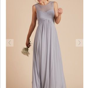 Birdy Grey, Ryan, silver, NWT